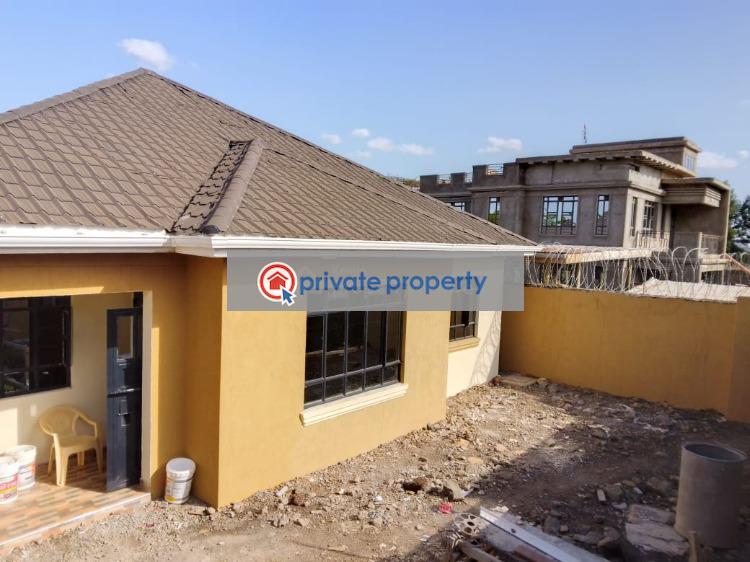 3 bedroom House For Sale &nbsp;murera ruiru Kiambu - 5