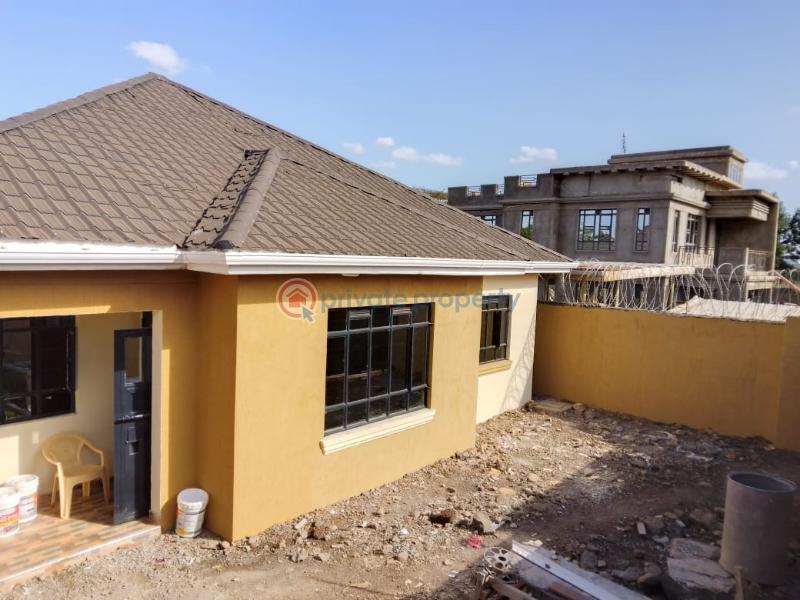 3 bedroom House For Sale murera Ruiru Kiambu - 5