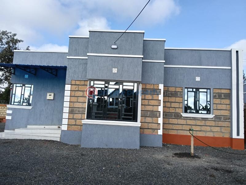 3 bedroom House For Sale 400 Meters From The Tarmac Road Rongai Ongata Rongai Kajiado - 4