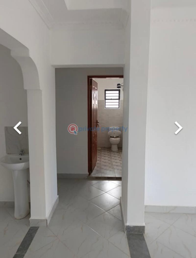 3 bedroom House For Sale A Few Meters From The Tarmac Road Ongata Rongai Kajiado - 8
