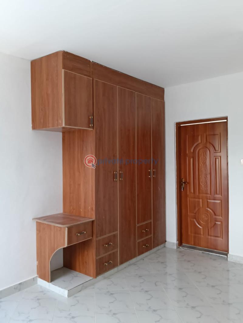 3 bedroom House For Sale A Few Meters From The Tarmac Road Ongata Rongai Kajiado - 12