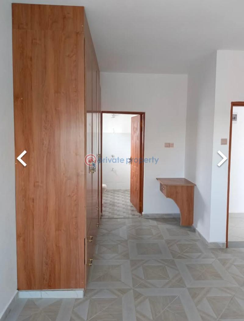 3 bedroom House For Sale 300 Meters From The Tarmac Road Rongai Ongata Rongai Kajiado - 9