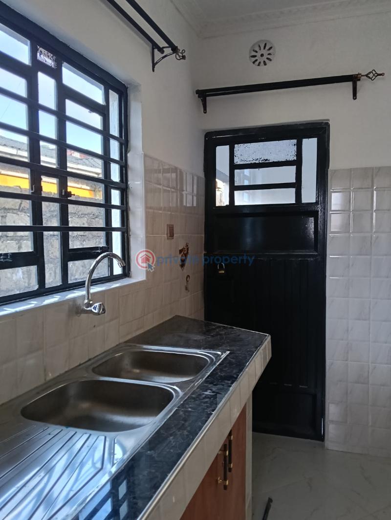 3 bedroom House For Sale Ongata Rongai Kajiado - 3