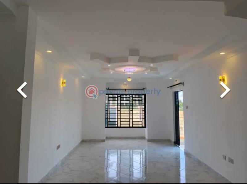 3 bedroom House For Sale 300 Meters From The Tarmac Road Rongai Ongata Rongai Kajiado - 6