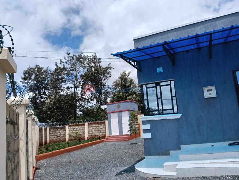 3 bedroom House For Sale Ongata Rongai Kajiado - 10