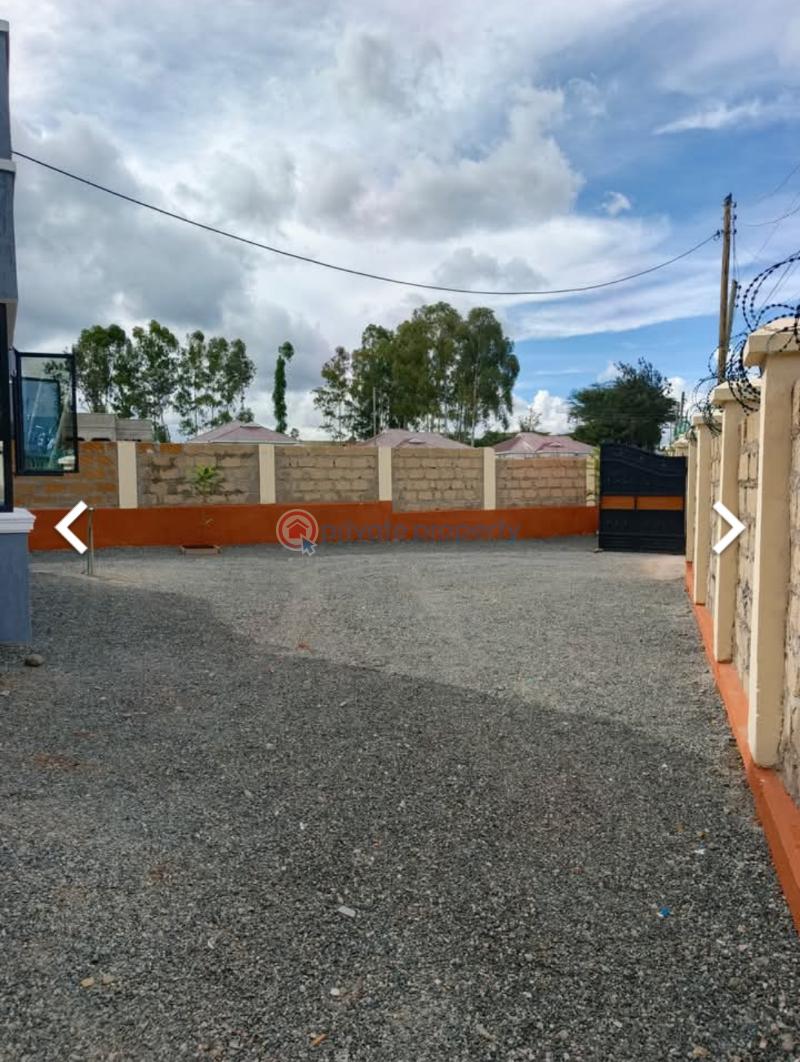3 bedroom House For Sale 300 Meters From The Tarmac Road Rongai Ongata Rongai Kajiado - 5