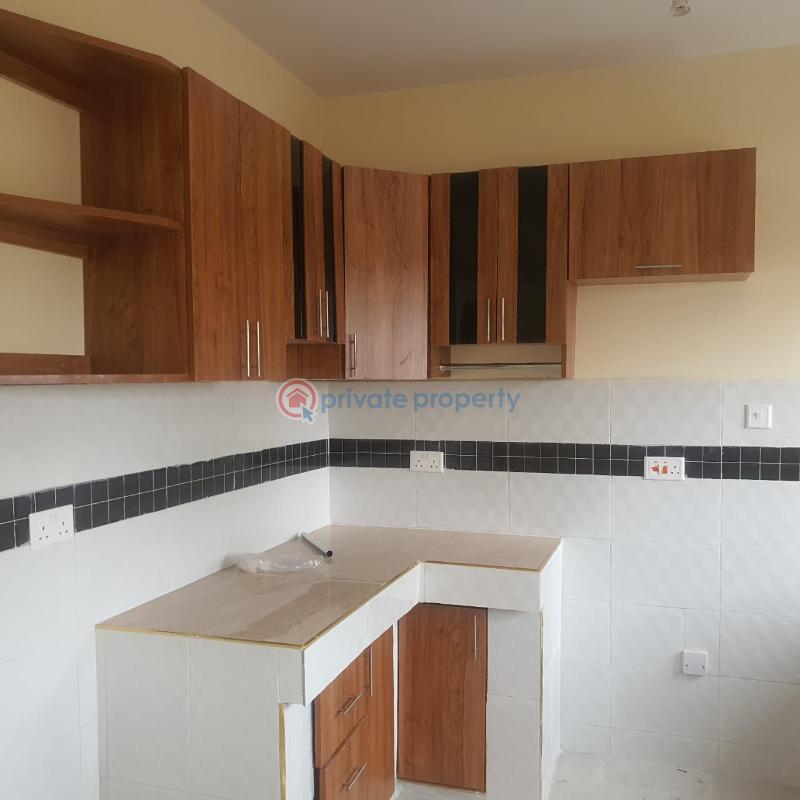 3 bedroom House For Sale 300 Meters From The Tarmac Road Ongata Rongai Kajiado - 2