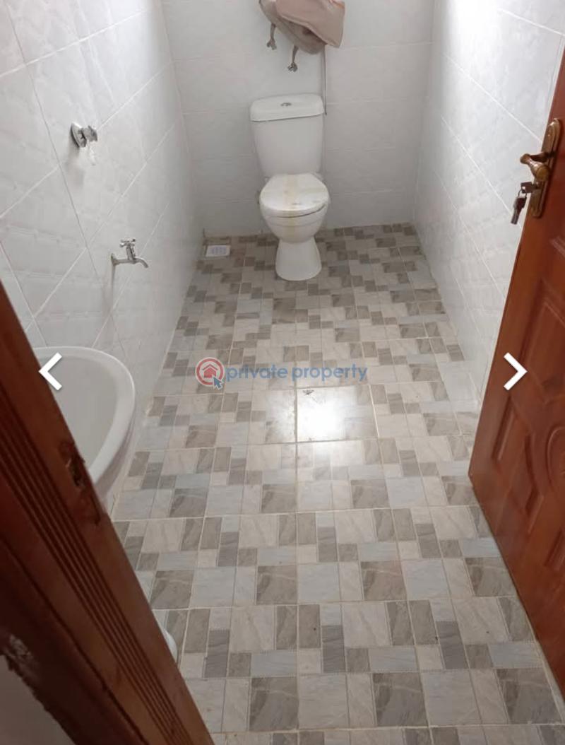 3 bedroom House For Sale A Few Meters From The Tarmac Road Ongata Rongai Kajiado - 10