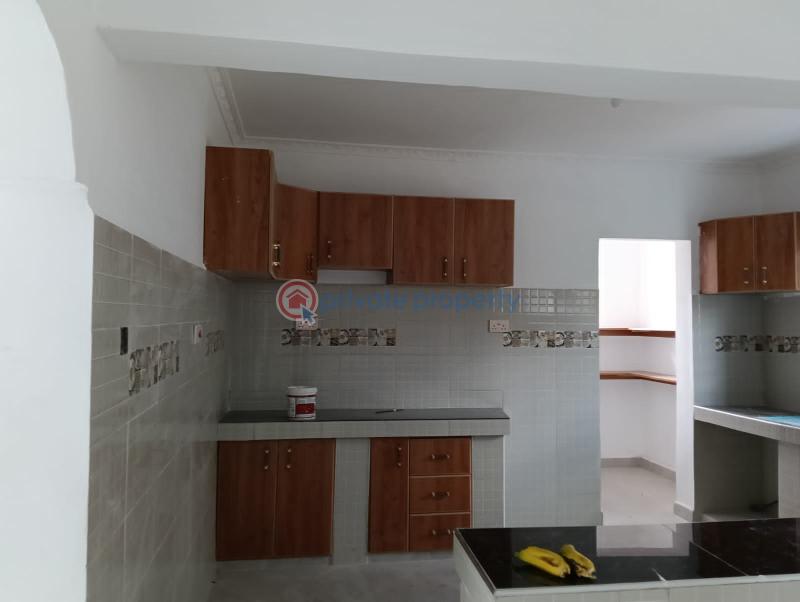 3 bedroom House For Sale 300 Meters From The Tarmac Road Ongata Rongai Kajiado - 12