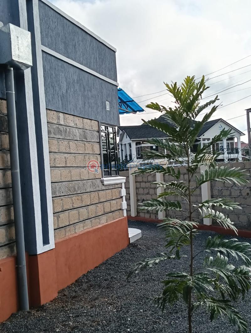 3 bedroom House For Sale 400 Meters From The Tarmac Road Rongai Ongata Rongai Kajiado - 5