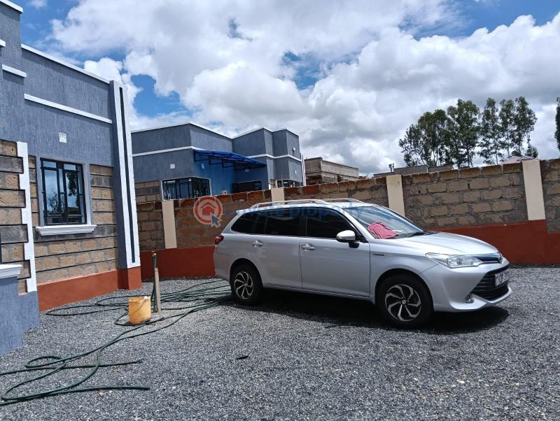 3 bedroom House For Sale 300 Meters From The Tarmac Road Ongata Rongai Kajiado - 8