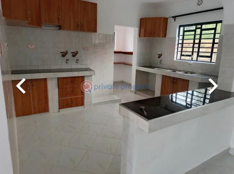 3 bedroom House For Sale 300 Meters From The Tarmac Road Rongai Ongata Rongai Kajiado - 12