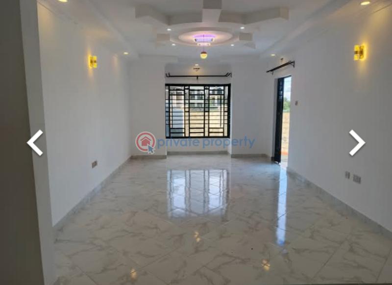 3 bedroom House For Sale 300 Meters From The Tarmac Road Rongai Ongata Rongai Kajiado - 13