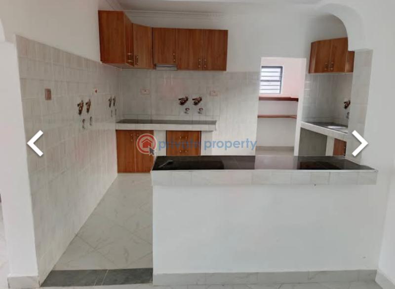 3 bedroom House For Sale 300 Meters From The Tarmac Road Rongai Ongata Rongai Kajiado - 11