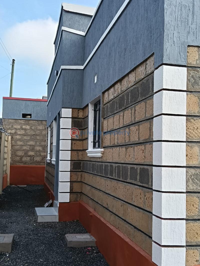 3 bedroom House For Sale Approximately 400m Fromtarmac Rd Ongata Rongai Kajiado - 7