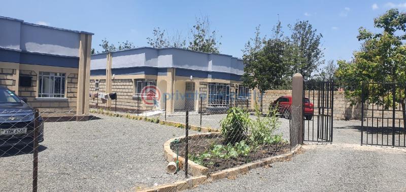 3 bedroom House For Sale 400 Meters From The Tarmac Road Rongai Ongata Rongai Kajiado - 12