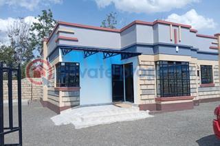 3 bedroom House For Sale 400 Meters From The Tarmac Road Kajiado Ongata Rongai  - 0