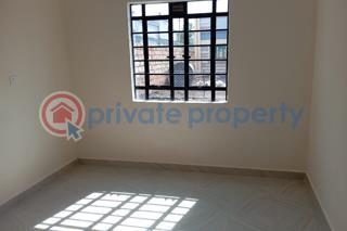 3 bedroom House For Sale 600 Meters From The Tarmac Road Ongata Rongai Kajiado - 3