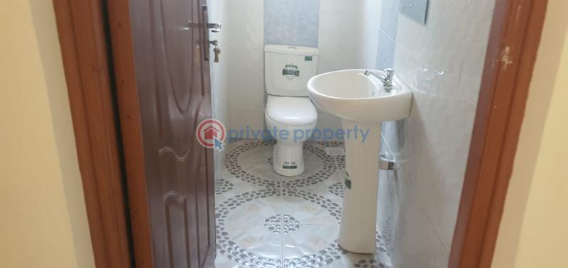 3 bedroom House For Sale 600 Meters From The Tarmac Road Ongata Rongai Kajiado - 9
