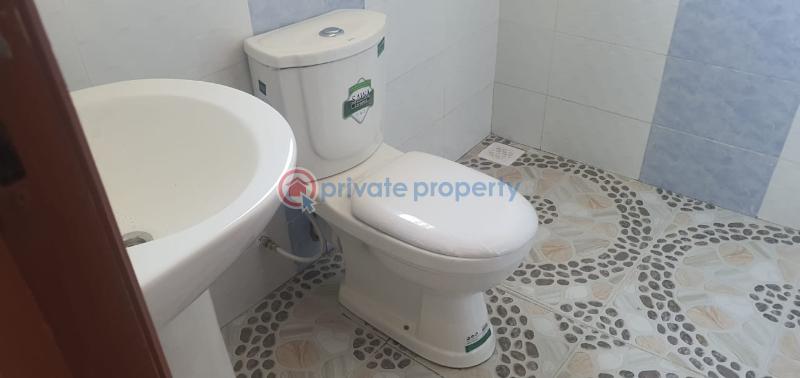 3 bedroom House For Sale Rimpa Ongata Rongai Kajiado - 6