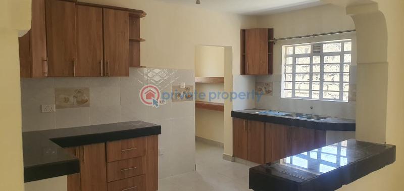 3 bedroom House For Sale Rimpa Ongata Rongai Kajiado - 12