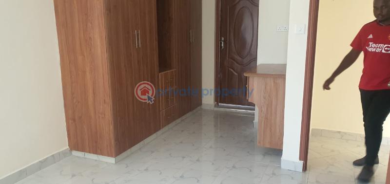3 bedroom House For Sale Rimpa Ongata Rongai Kajiado - 3