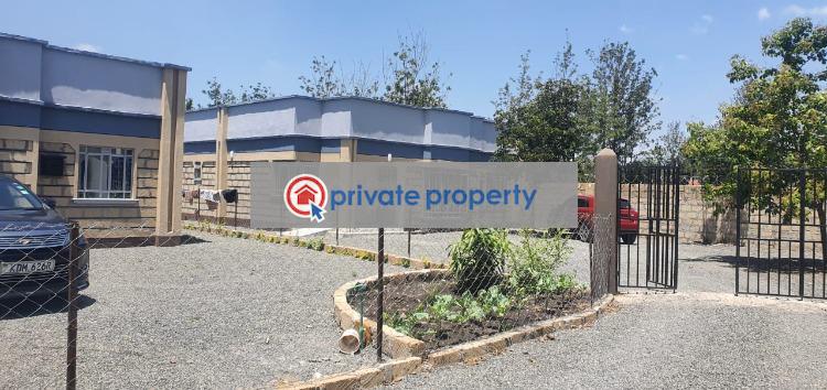 3 bedroom House For Sale  close To The Tarmac Road Rimpa Ongata Rongai Kajiado - 0