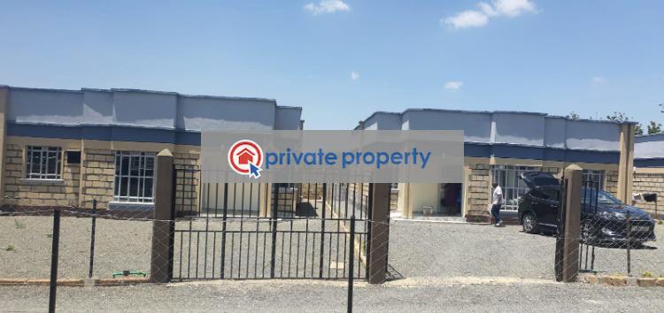 3 bedroom House For Sale &nbsp;rimpa Ongata Rongai Kajiado - 1