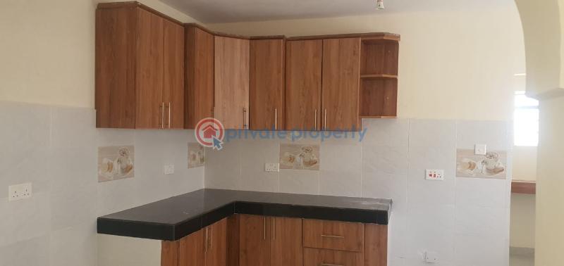 3 bedroom House For Sale 600 Meters From The Tarmac Road Ongata Rongai Kajiado - 13