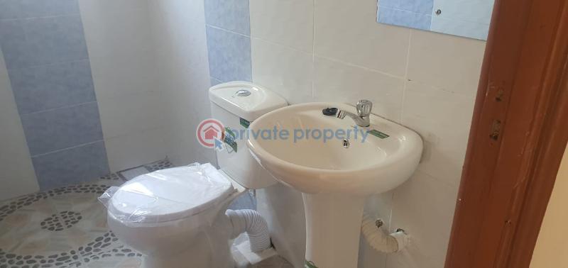 3 bedroom House For Sale Rimpa Ongata Rongai Kajiado - 8