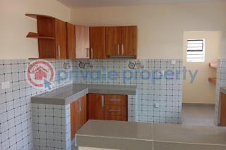 3 bedroom House For Sale 600 Meters From The Tarmac Road Ongata Rongai Kajiado - 7
