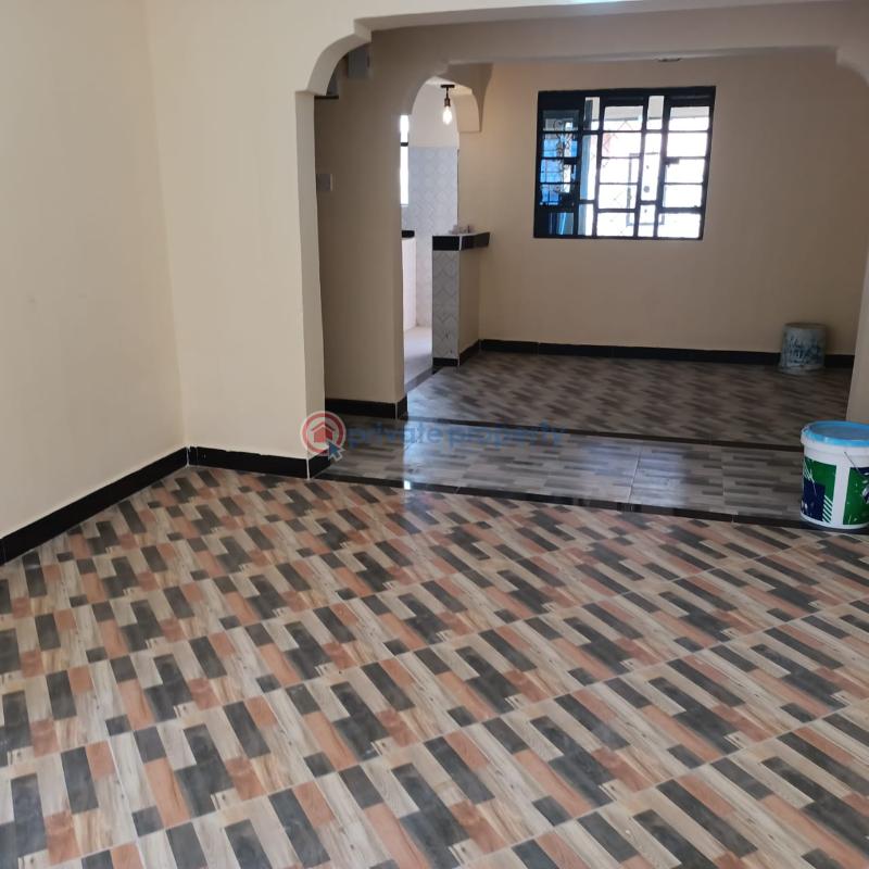 3 bedroom House For Sale 500 Meters From The Tarmac Road Ongata Rongai Kajiado - 9