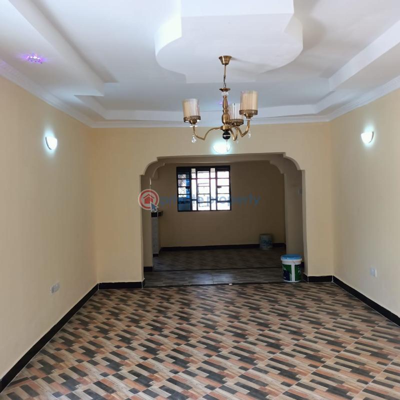 3 bedroom House For Sale 400 Meters From The Tarmac Road Rongai Ongata Rongai Kajiado - 1
