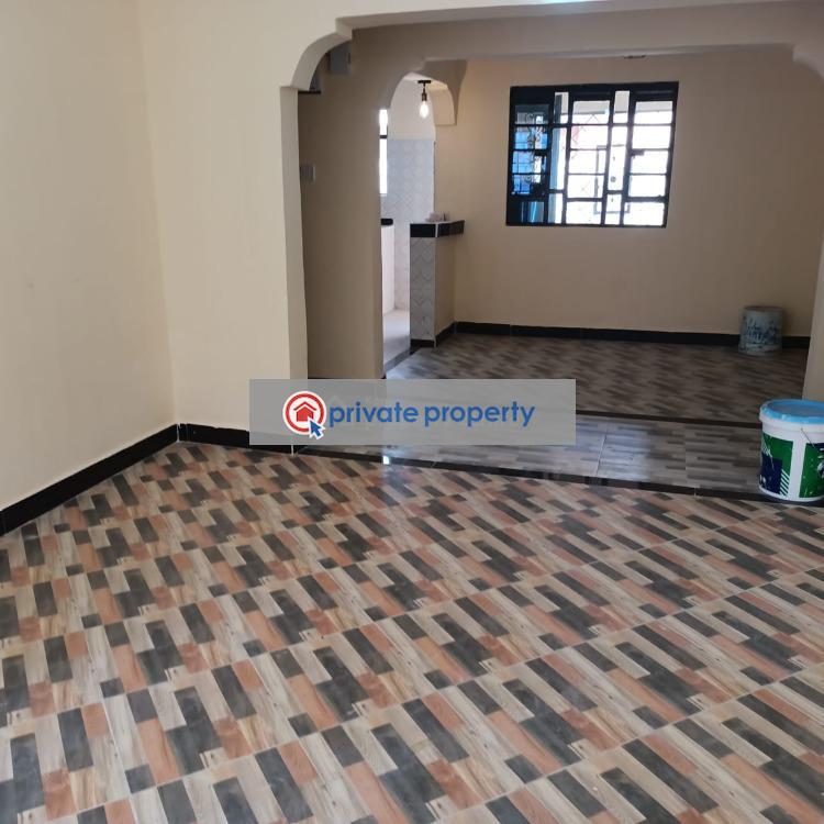 3 bedroom House For Sale &nbsp;close To The Tarmac Road Ongata Rongai Kajiado - 9
