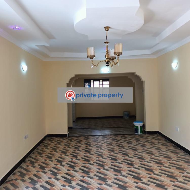 3 bedroom House For Sale Ongata Rongai Kajiado - 1