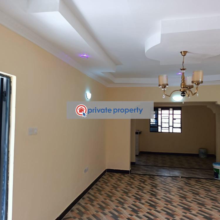 3 bedroom House For Sale Ongata Rongai Kajiado - 3