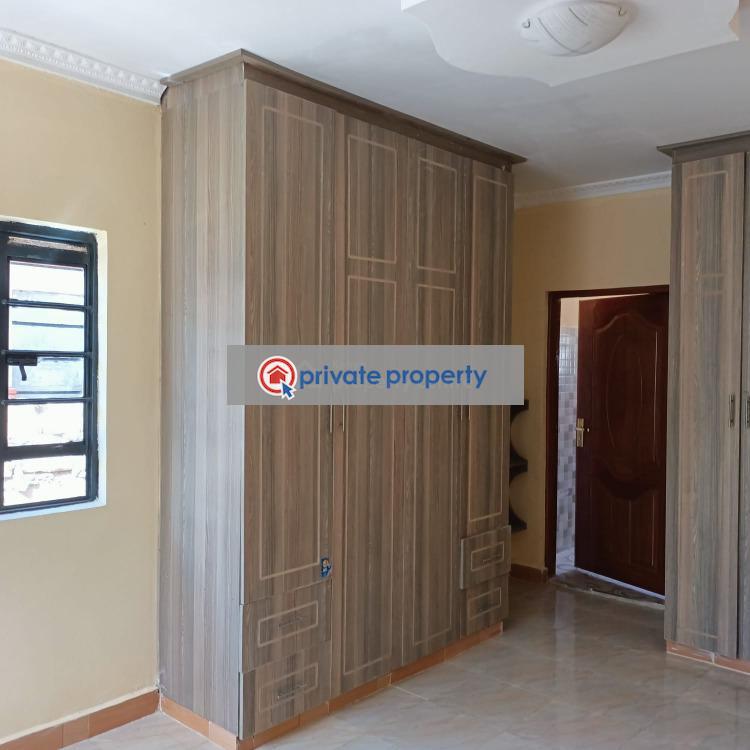 3 bedroom House For Sale &nbsp;close To The Tarmac Road Ongata Rongai Kajiado - 5