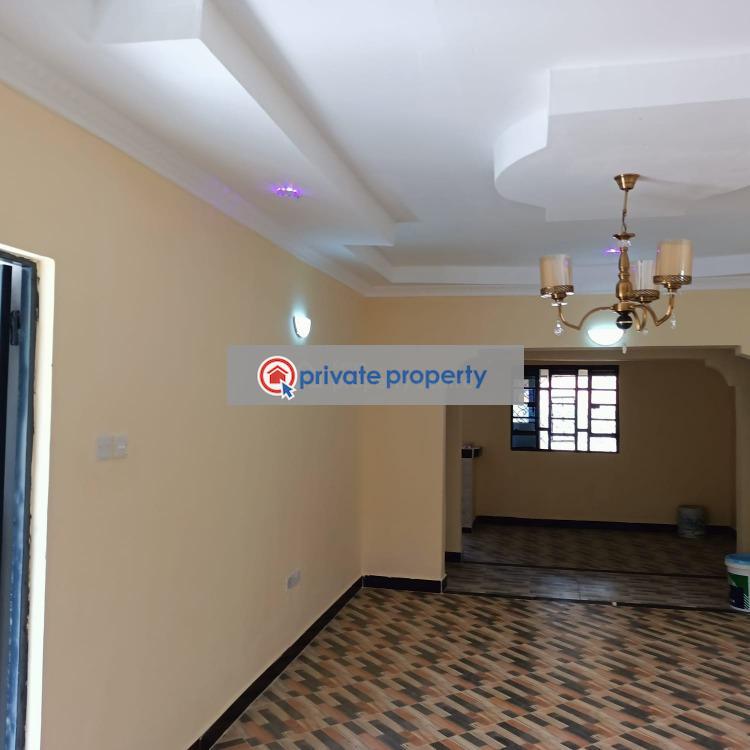 3 bedroom House For Sale &nbsp;close To The Tarmac Road Ongata Rongai Kajiado - 3