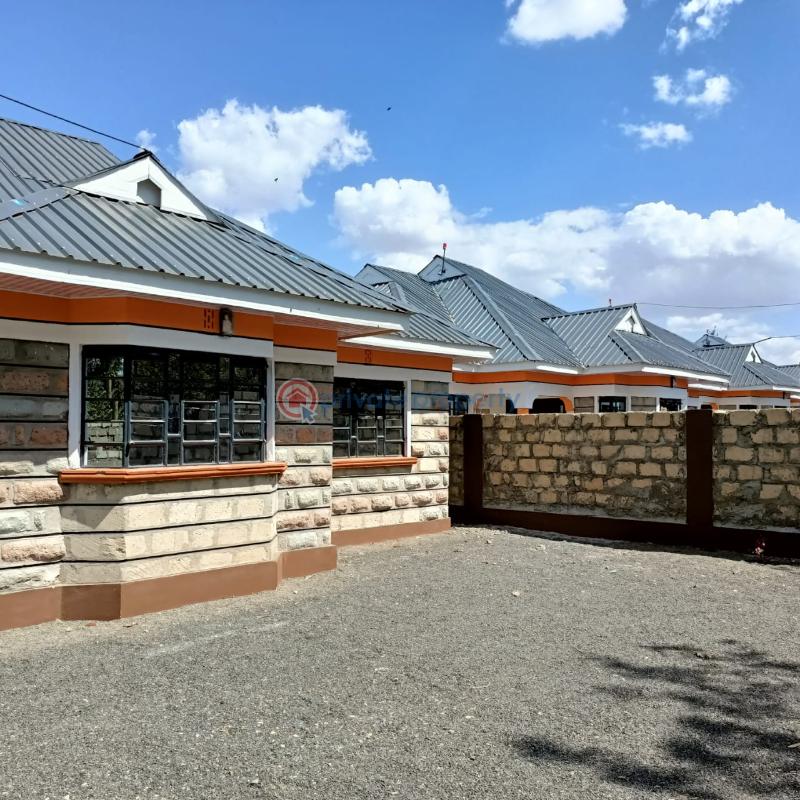 3 bedroom House For Sale Kanisani Road, A Few Meters From The Tarmac Road Rongai Ongata Rongai Kajiado - 6