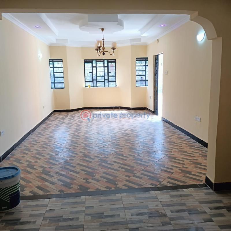 3 bedroom House For Sale 500 Meters From The Tarmac Road Ongata Rongai Kajiado - 7