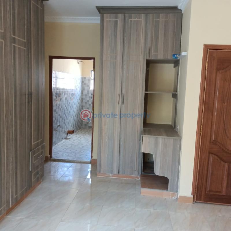 3 bedroom House For Sale 300 Meters From The Tarmac Road Ongata Rongai Kajiado - 8