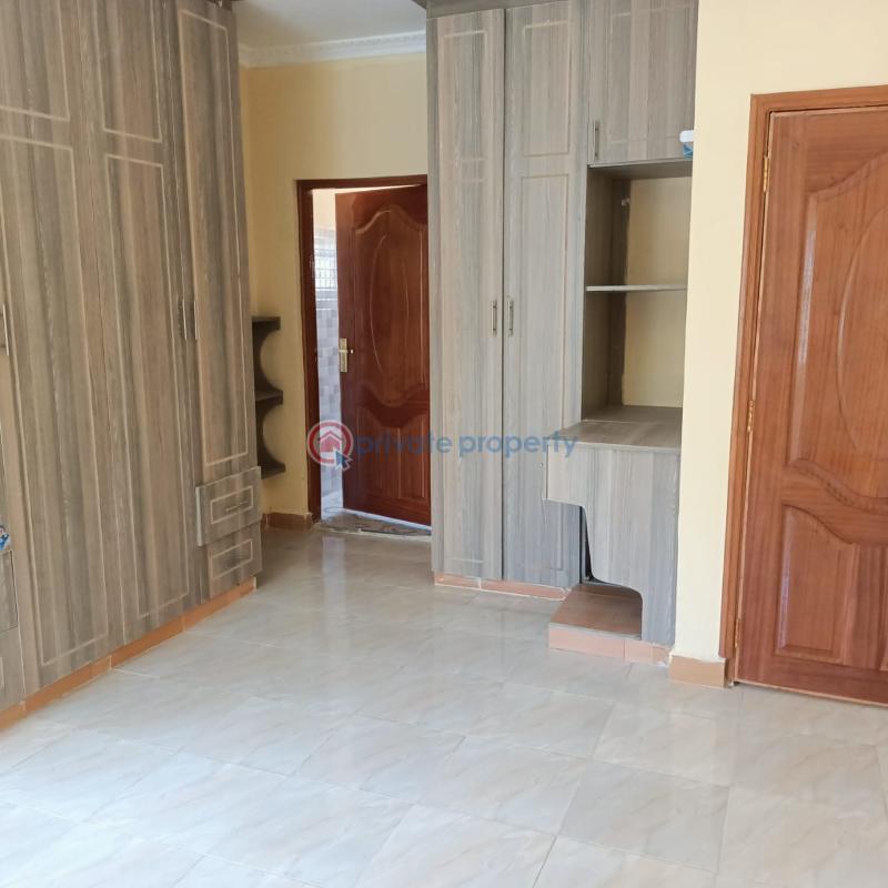 3 bedroom House For Sale 300 Meters From The Tarmac Road Rongai Ongata Rongai Kajiado - 4