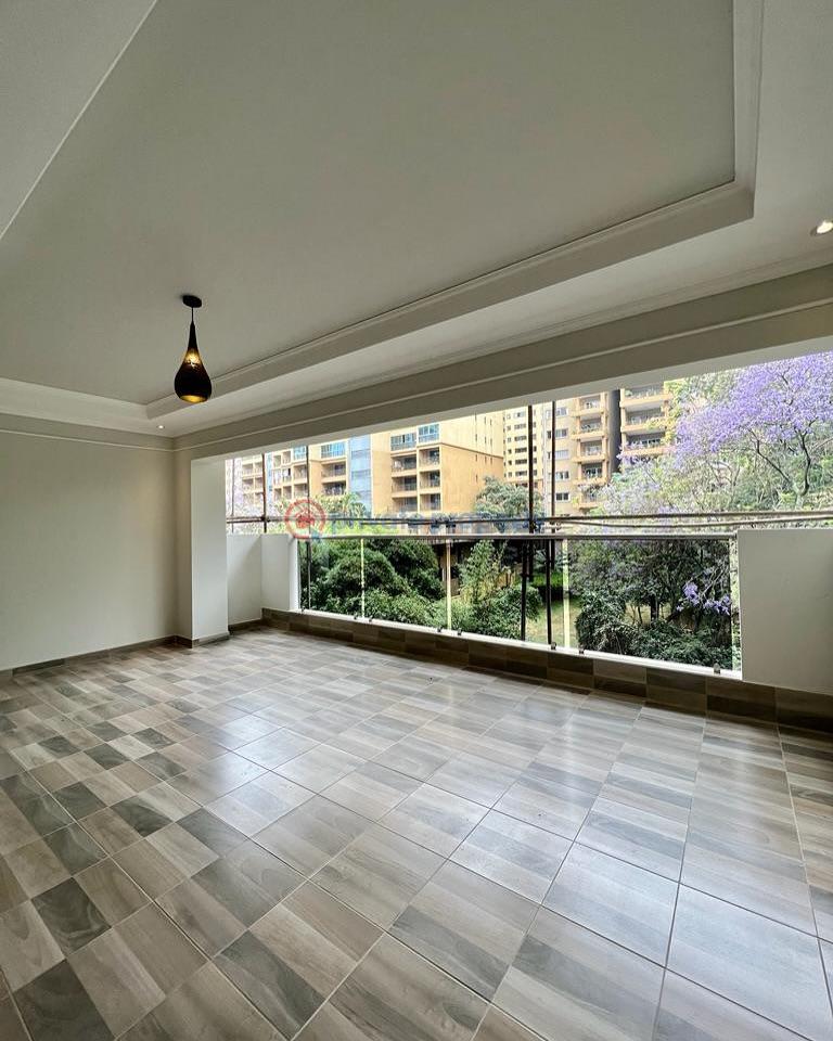 3 bedroom Apartment For Sale Riverside westlands Nairobi - 11