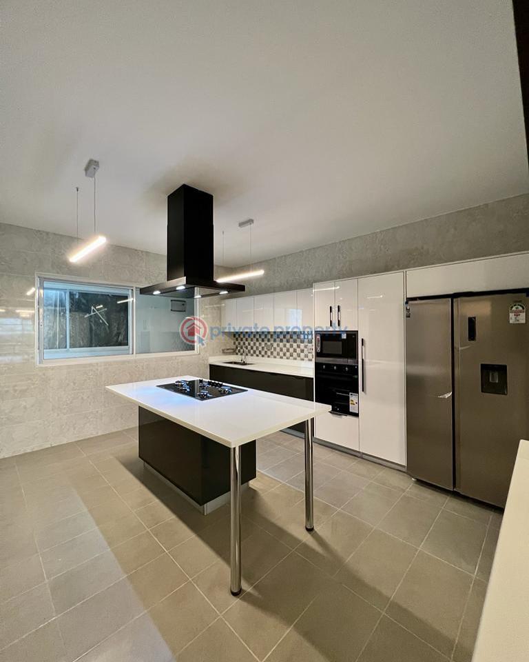 3 bedroom Apartment For Sale Riverside westlands Nairobi - 9