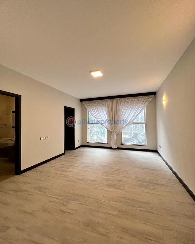 3 bedroom Apartment For Sale Riverside westlands Nairobi - 2