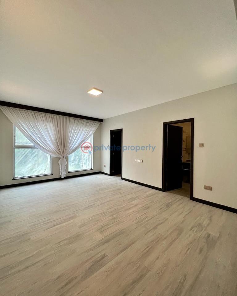3 bedroom Apartment For Sale Riverside westlands Nairobi - 5