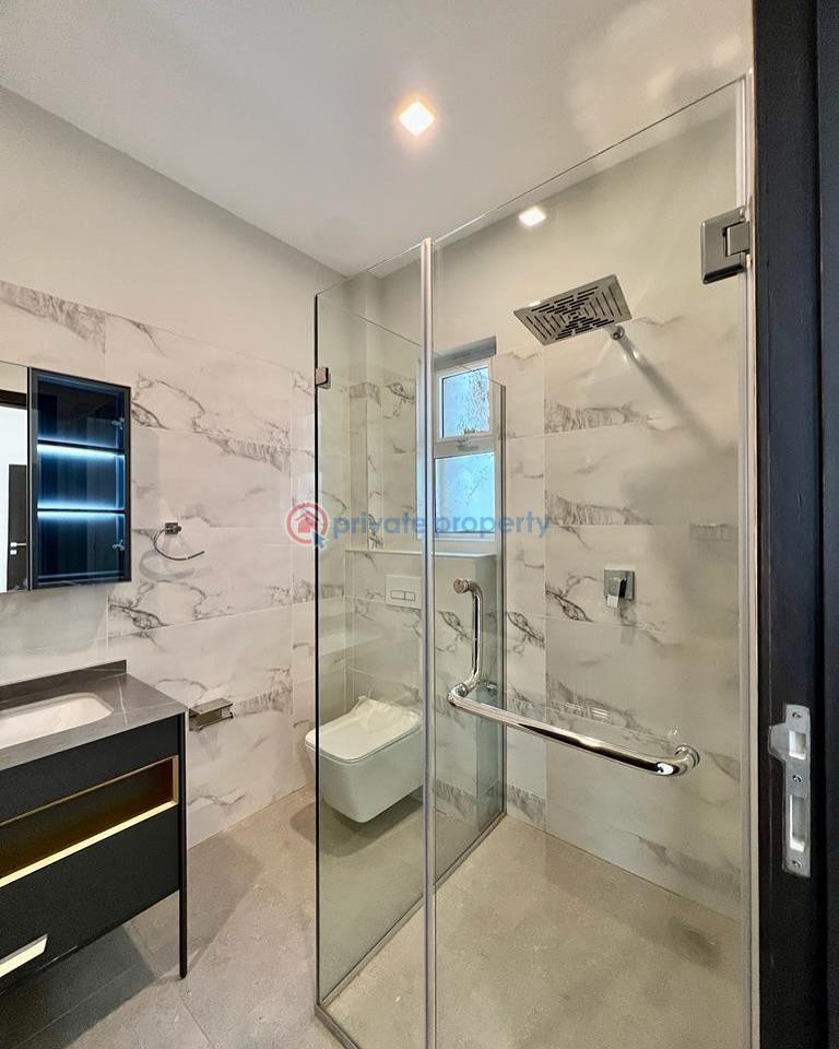 3 bedroom Apartment For Sale Riverside westlands Nairobi - 4