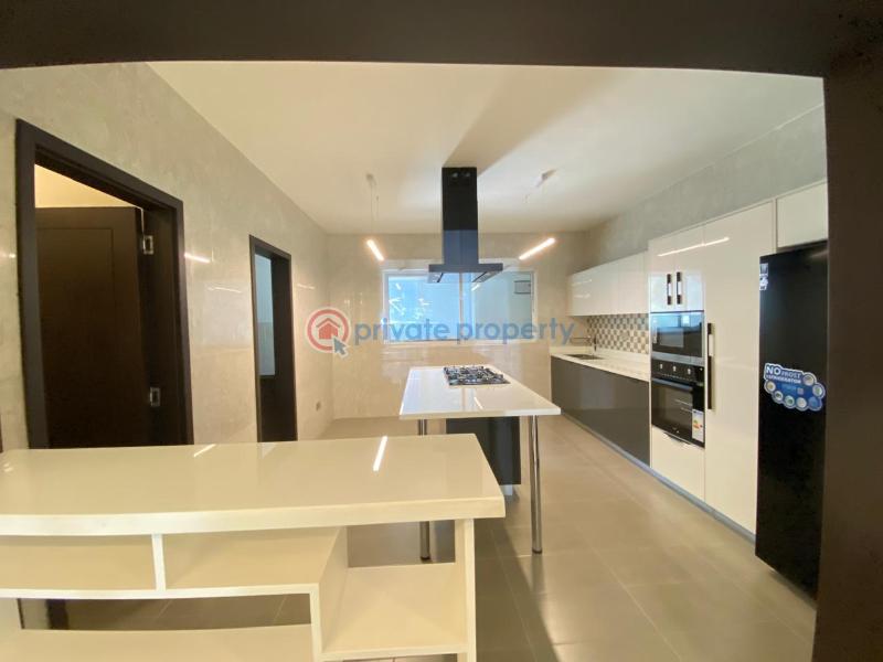 3 bedroom Apartment For Sale Riverside westlands Nairobi - 13