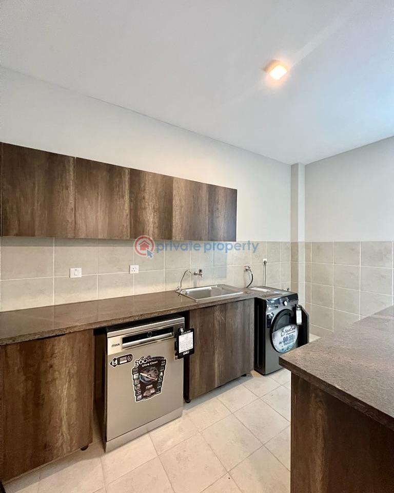 3 bedroom Apartment For Sale Riverside westlands Nairobi - 8