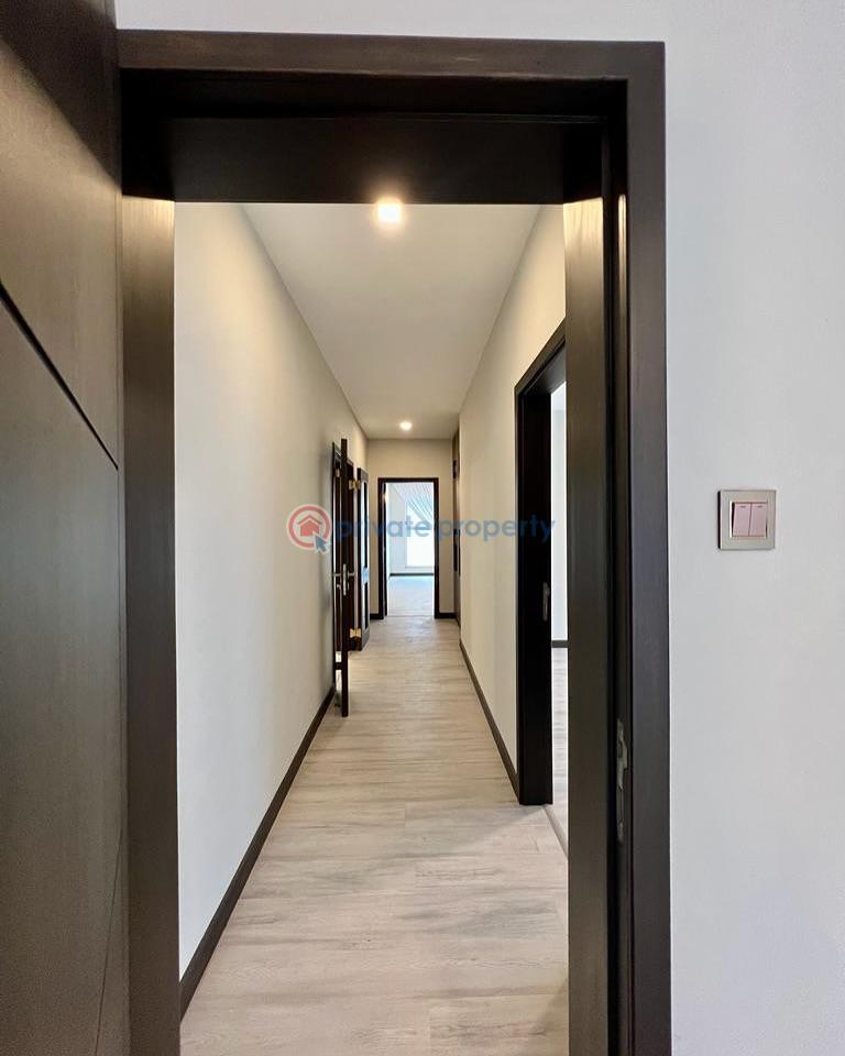 3 bedroom Apartment For Sale Riverside westlands Nairobi - 3